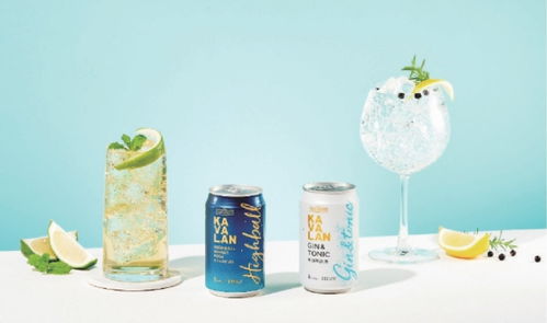 低度酒飲料為何讓年輕人“上頭”？——從喜茶跨界看新消費(fèi)趨勢(shì)