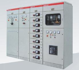 GCK低壓抽出式開關柜 高效配電與靈活控制的現(xiàn)代解決方案